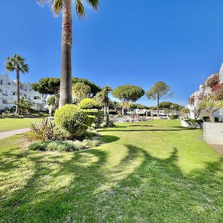 Albufeira Balaia Golf Vilage 1 With Pool By Homing Exterior photo