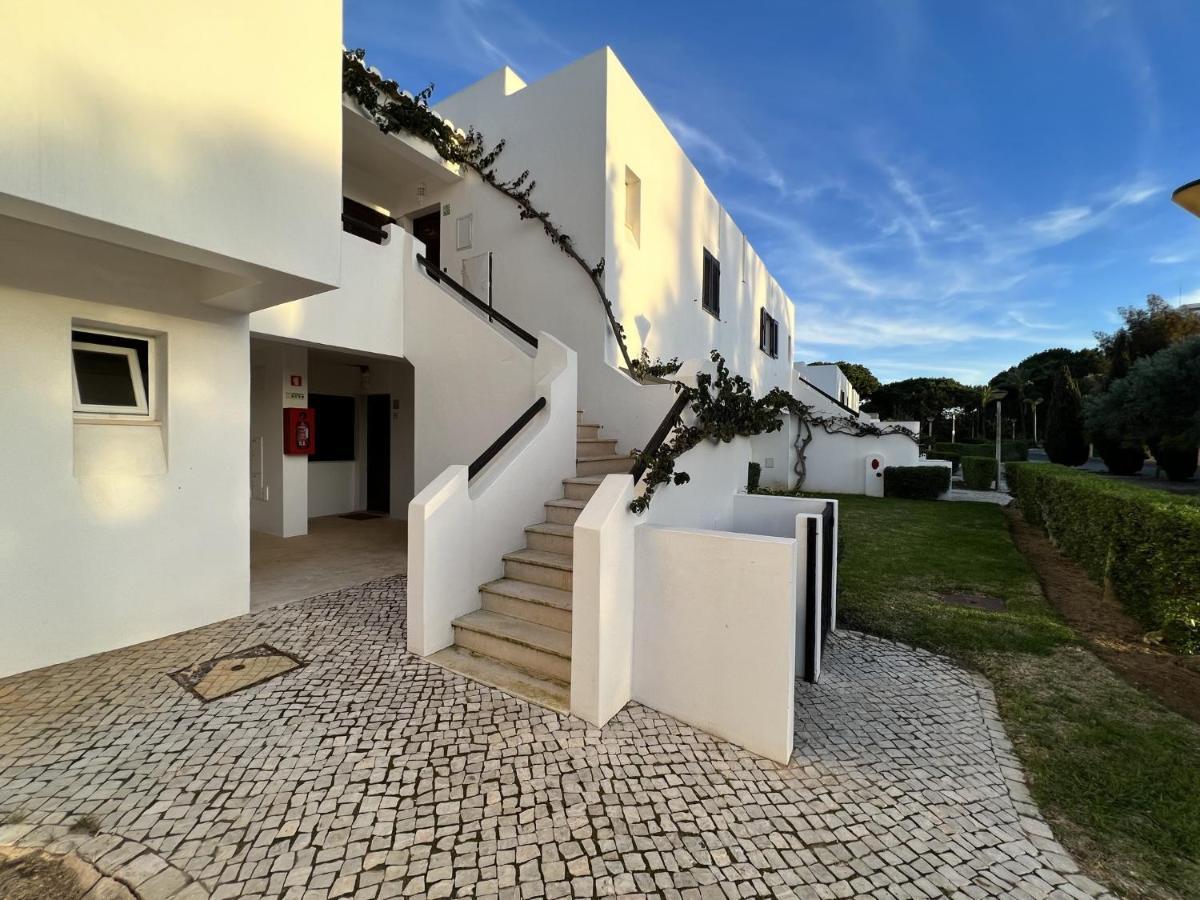 Albufeira Balaia Golf Vilage 1 With Pool By Homing Exterior photo