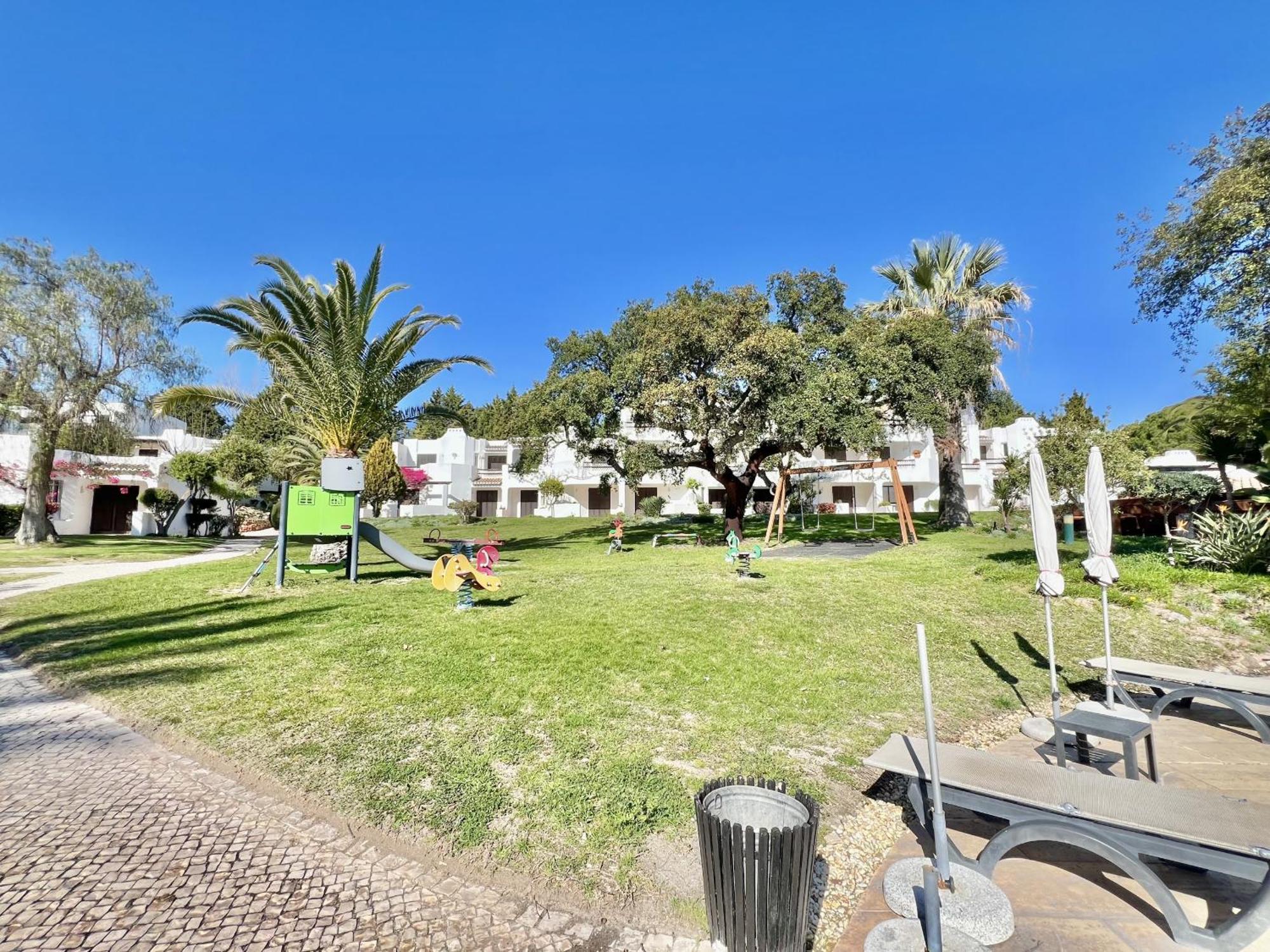 Albufeira Balaia Golf Vilage 1 With Pool By Homing Exterior photo