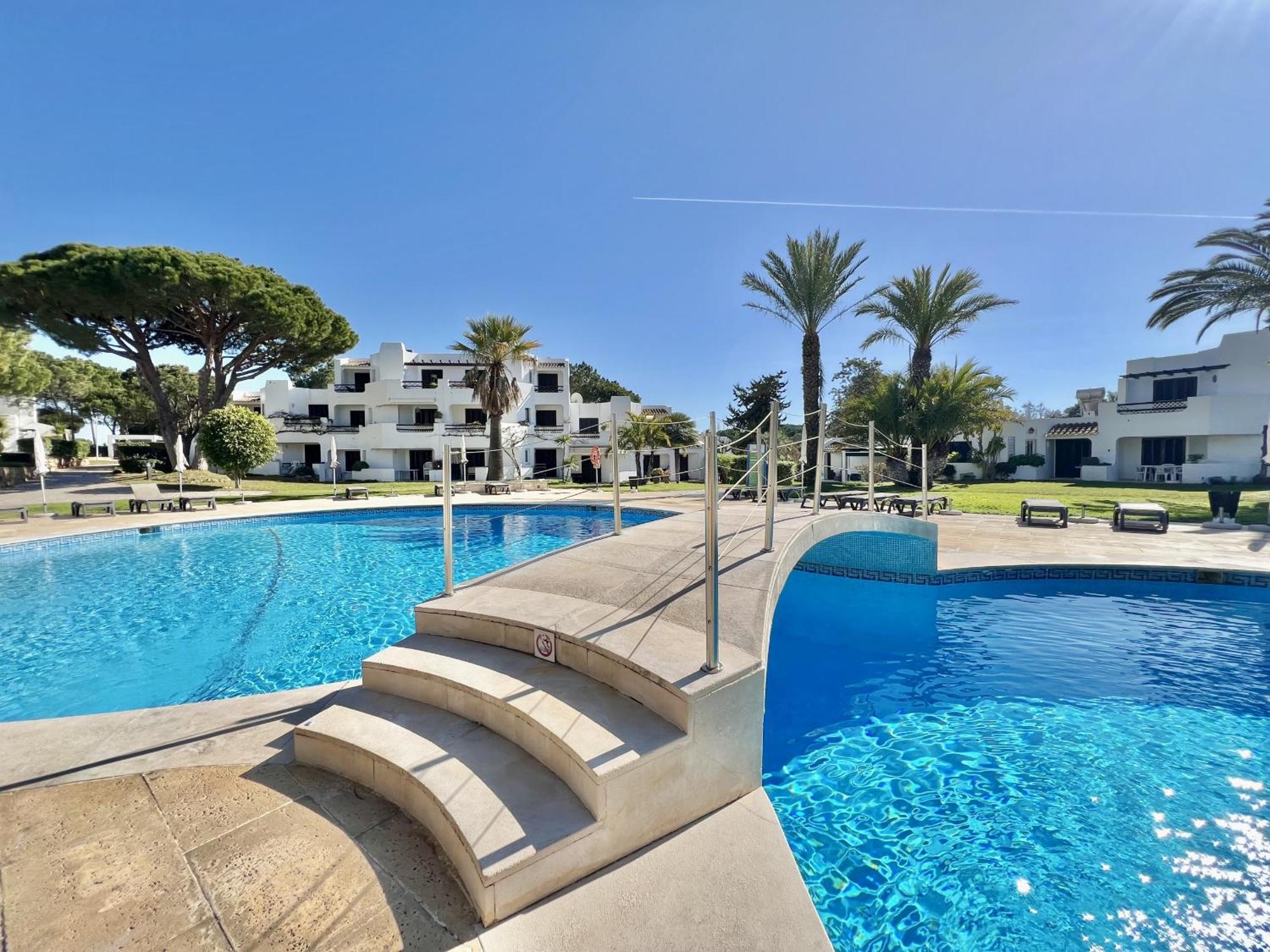Albufeira Balaia Golf Vilage 1 With Pool By Homing Exterior photo