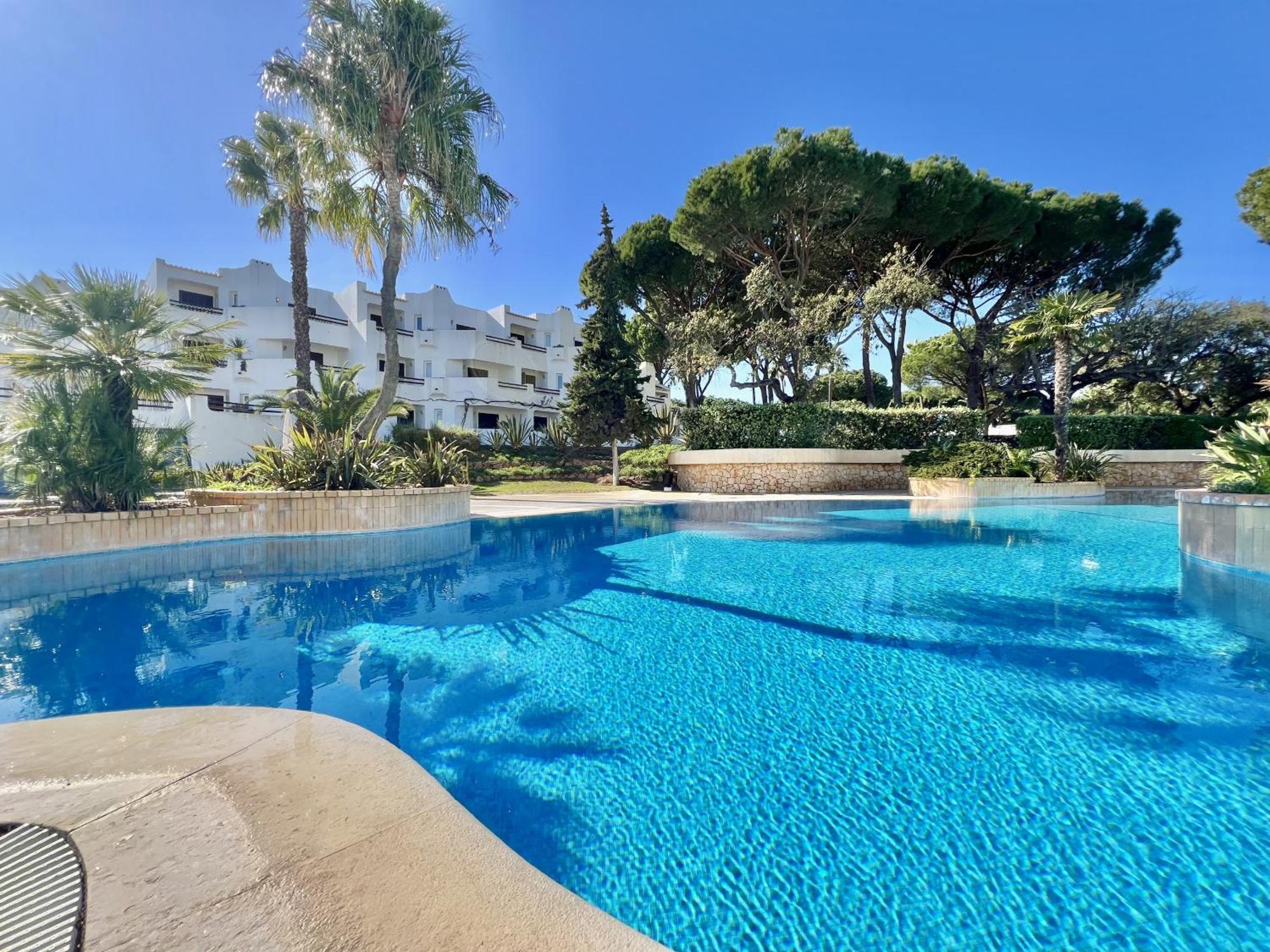 Albufeira Balaia Golf Vilage 1 With Pool By Homing Exterior photo