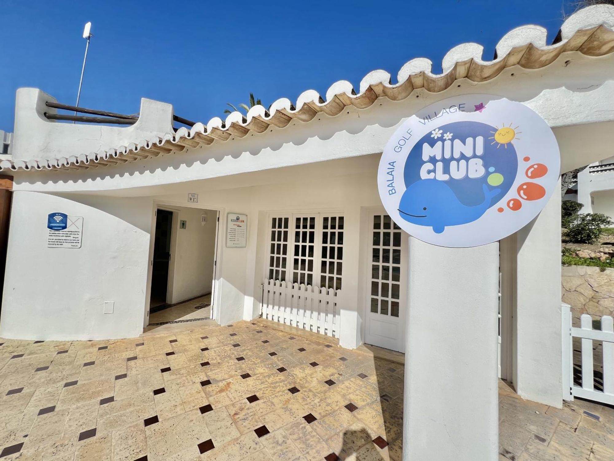 Albufeira Balaia Golf Vilage 1 With Pool By Homing Exterior photo